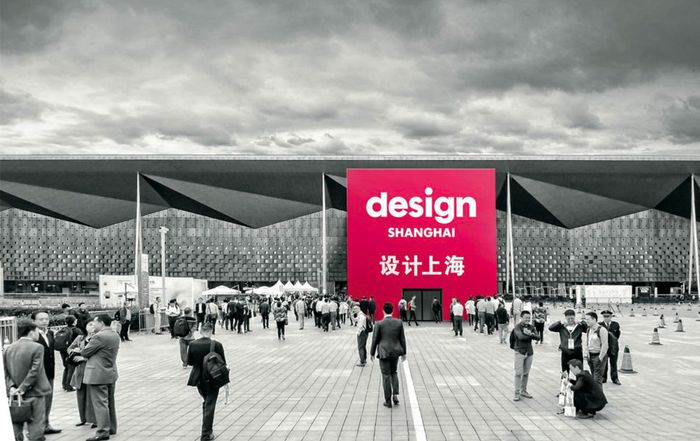 More than 400 exhibitors in a new venue reflects buoyancy of Chinese design market